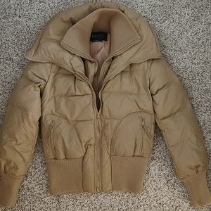 BCBG Maxazria Puffer Jacket